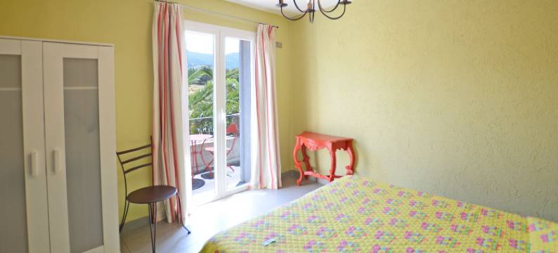 拉帕尔马酒店(Hôtel la Palma)图片