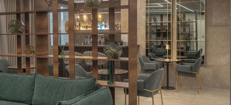 俱乐部会议酒店(Club Meeting Hotel)图片