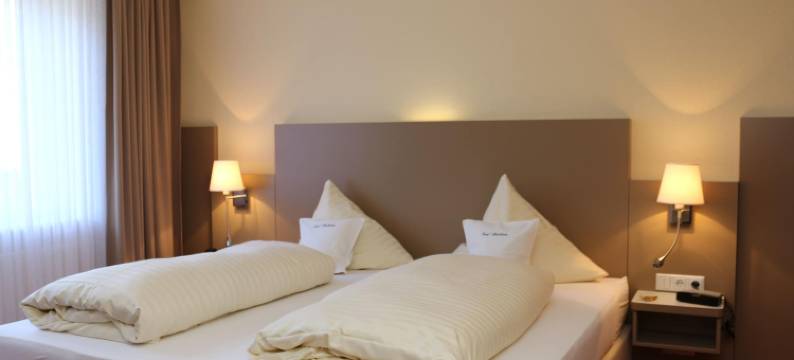 格拉夫巴尔顿酒店(Hotel Graf Balduin)图片