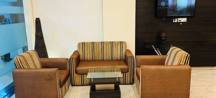 银河酒店(Hotel Galaxy)图片