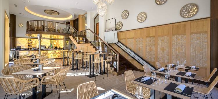 萨拉酒店(Hotel Saray)图片