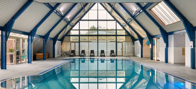 尤福德公园酒店(Ufford Park Resort)图片