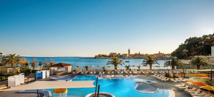 瓦拉马尔帕多瓦酒店(Valamar Padova Hotel)图片