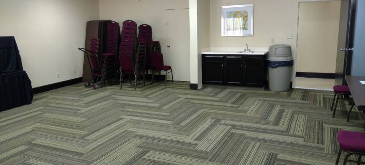 阿什兰戴斯酒店(Days Inn by Wyndham Ashland)图片