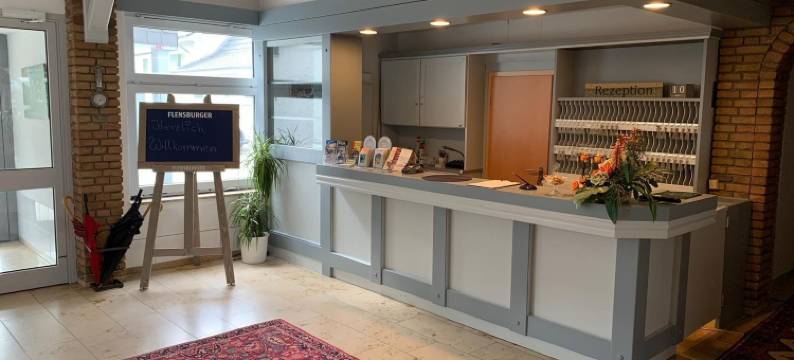 赛贝克福斯特豪斯酒店(Hotel Seeblick Försterhaus)图片