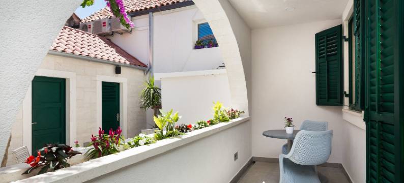 巴拉图拉精品住宿加早餐旅馆(Balatura the Fine Bed&Breakfast Split)图片