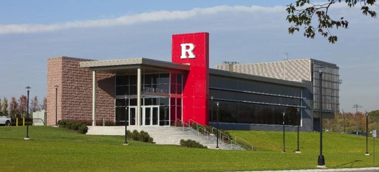 洲际假日酒店皮斯卡特维索默塞特-由洲际酒店集团管理(Holiday Inn - Piscataway - Somerset, an IHG Hotel)图片