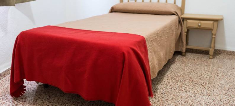 阿尔卡拉旅馆(Pensión Alcalá)图片