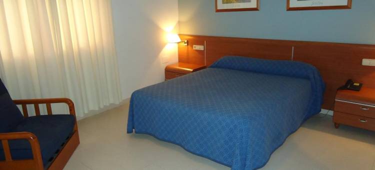 滨海庄园酒店(Hotel Mar Menor)图片