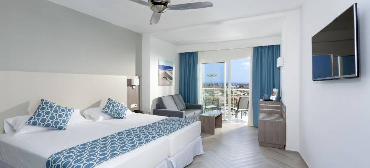 Riu帕帕亚斯酒店-全包式(Hotel Riu Papayas - All Inclusive)图片