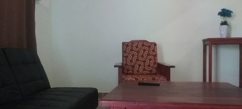 马希克洛自炊式单元酒店(Masikiro Self-Catering Units)图片