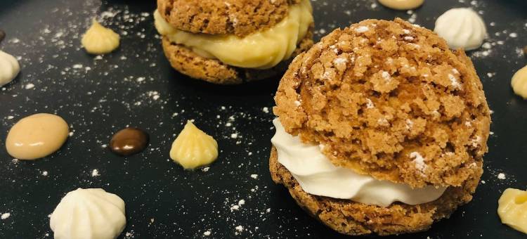 火车北站酒店餐厅(Logis - Hôtel du Nord et Restaurant la Table d'Elisa)图片