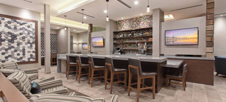 SpringHill Suites San Diego Escondido/Downtown图片