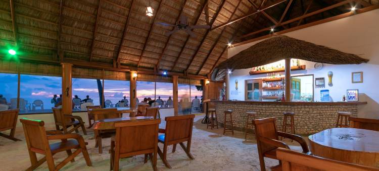 马尔代夫菲哈霍希酒店(Fihalhohi Maldives)图片