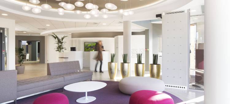 大洋洲雷恩酒店(Oceania Rennes)图片