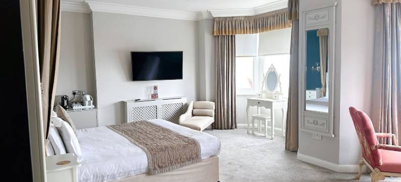 传奇酒店(Legends Hotel)图片