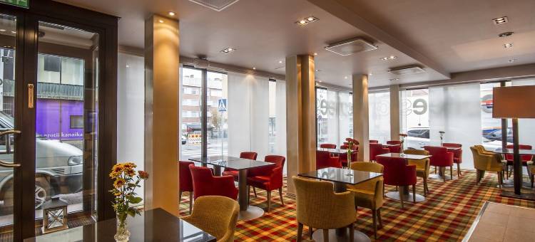 阿波罗贝斯特韦斯特酒店(Best Western Hotel Apollo)图片