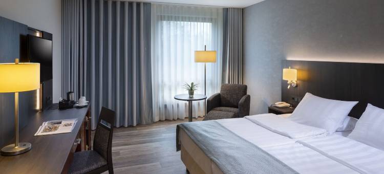 不来梅滨海酒店(Maritim Hotel Bremen)图片