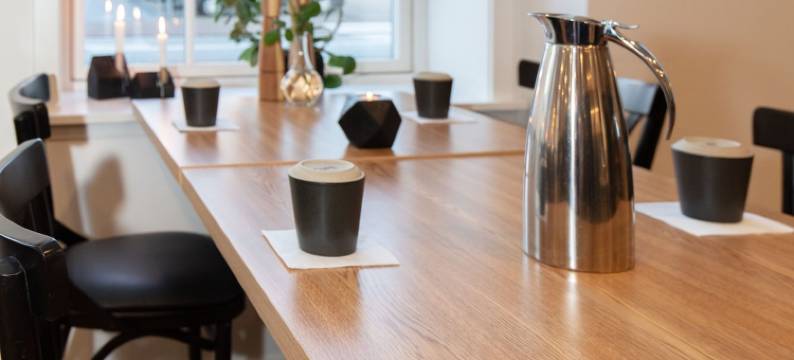 斯卡恩酒店(Skagen Hotel)图片