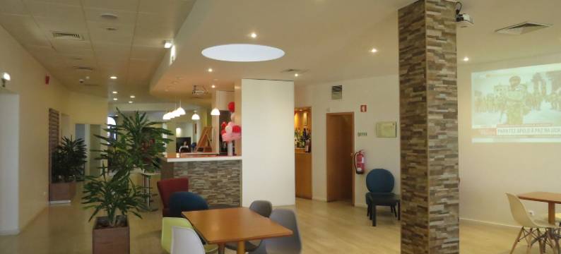 宜必思法鲁阿尔加维酒店(Ibis Faro Algarve)图片