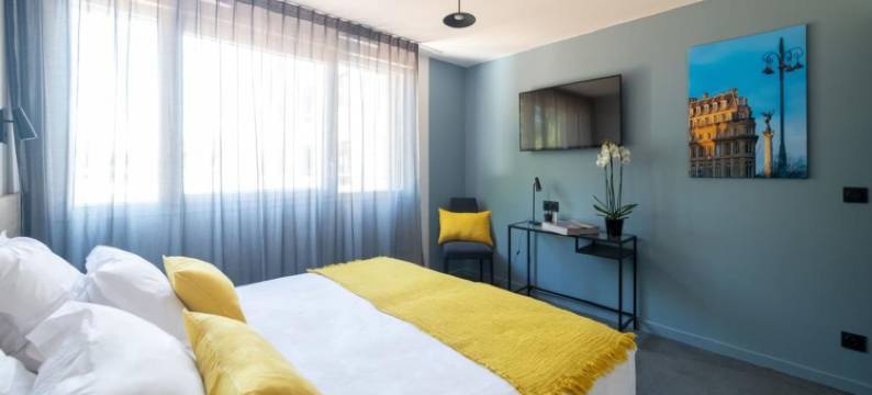 恩奈特酒店(Hotel Enight)图片