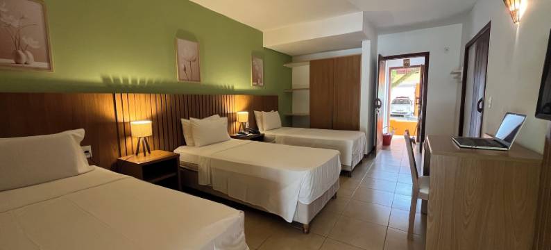 马尔帕拉伊索酒店(Mar Paraíso Hotel)图片