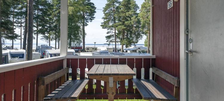 首泊Siljansbadet - Rättvik(罗特维克)(First Camp Siljansbadet - Rättvik)图片