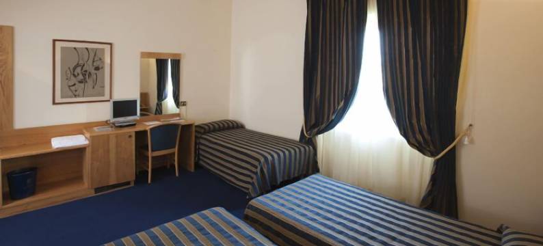 拉丰特戴拉斯托雷酒店(La Fonte Dell'Astore)图片