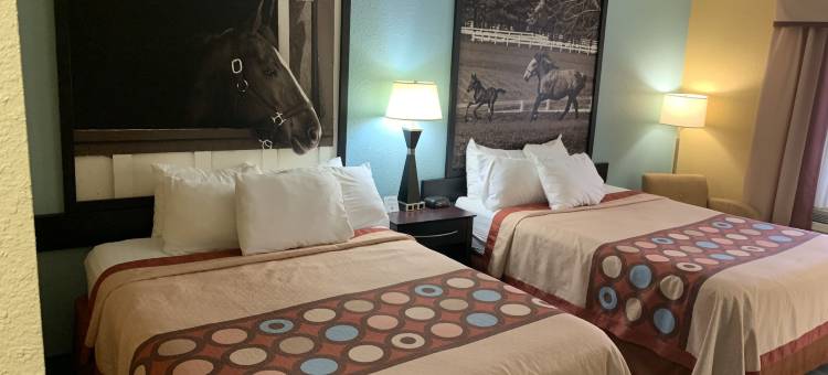 里奇蒙温德姆速8酒店(Super 8 by Wyndham Richmond)图片