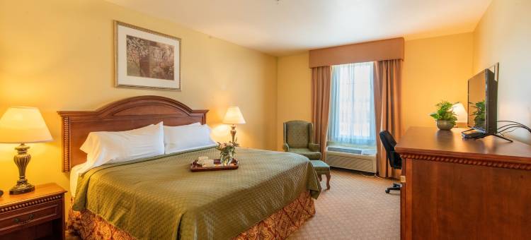 纳奇兹大酒店(Natchez Grand Hotel on the River)图片