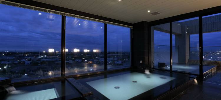佐野光芒酒店(CANDEO HOTELS)(Candeo Hotels Sano)图片