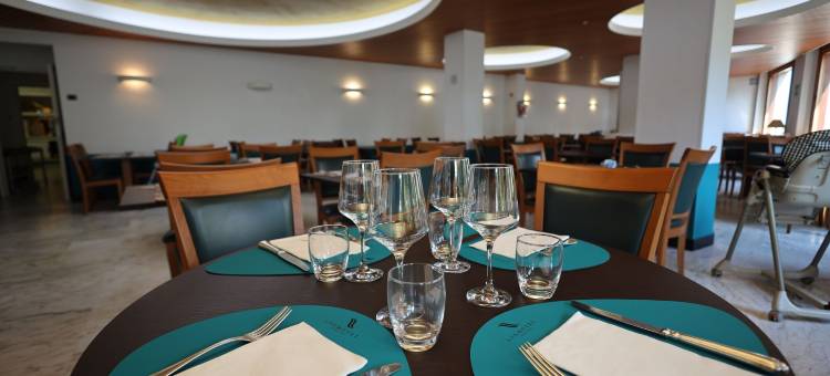 LVG酒店系列之马杰斯蒂克酒店(Hotel Majestic by Lvg Hotel Collection)图片