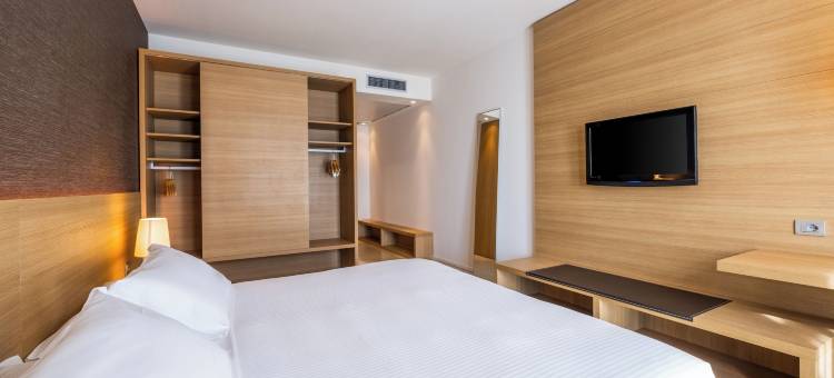 HSM 圣马蒂诺酒店(HSM Hotel San Martino)图片
