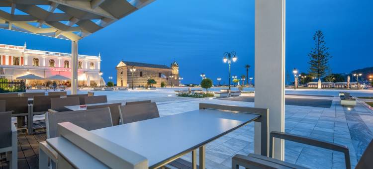 凤凰酒店(Phoenix Hotel)图片