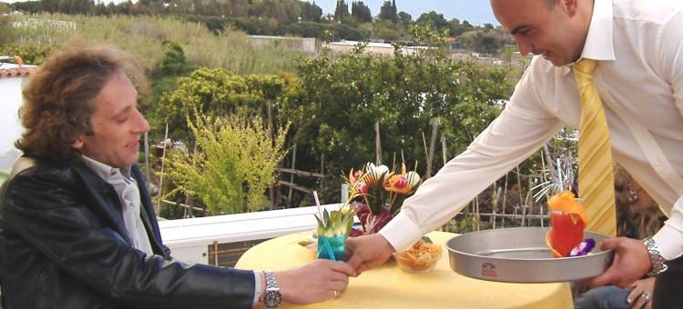 卡斯蒂廖内酒店(Hotel Castiglione)图片