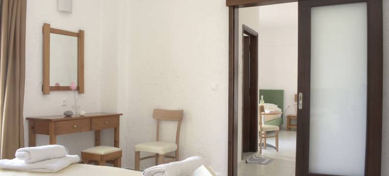 阿尔霍迪科酒店(Arhodiko Hotel)图片