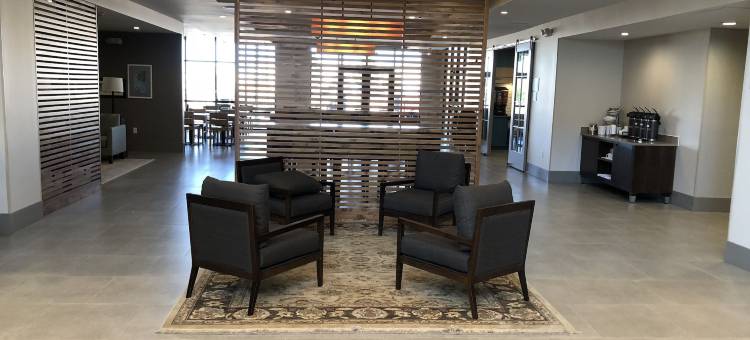 佩奇丽怡酒店(Country Inn & Suites by Radisson, Page, AZ)图片