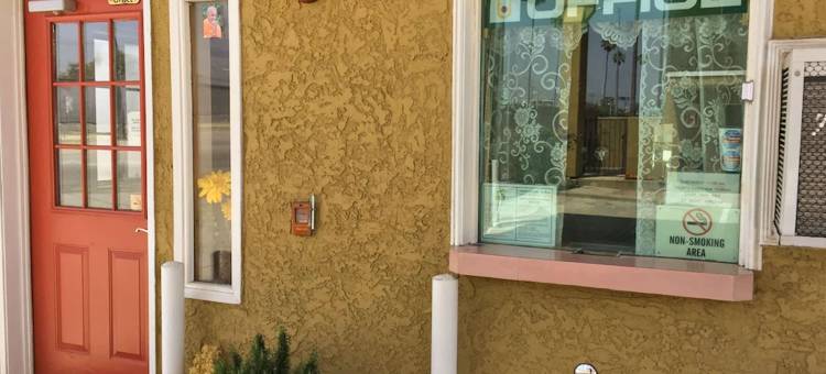 席尔马经济汽车旅馆(Economy Inn Motel)图片