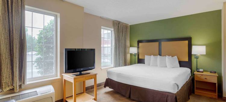 孟菲斯杨树大道美国长住酒店(Extended Stay America Suites - Memphis - Germantown)图片