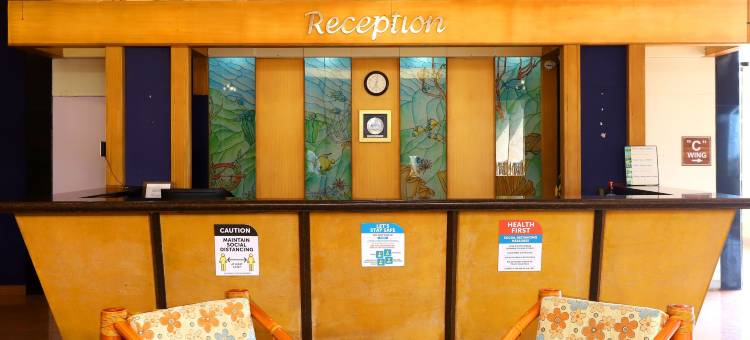 科希诺尔萨穆德拉海滩度假村(Kohinoor Samudra Beach Resort)图片