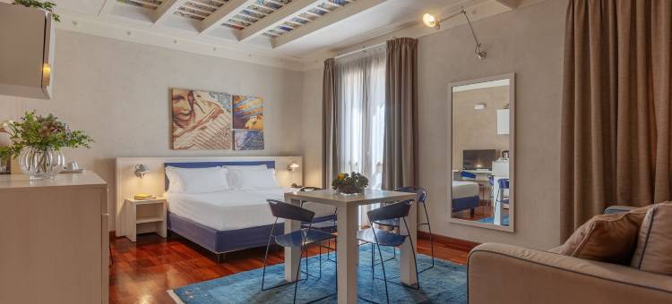 拉甘西亚公寓(Residence la Gancia)图片