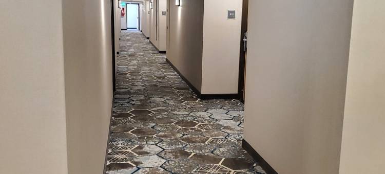 Best Western Plus Renton Inn图片