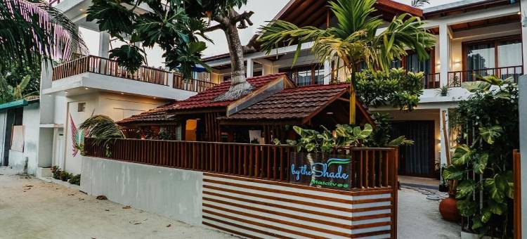 阴影旁酒店(By the Shade)图片