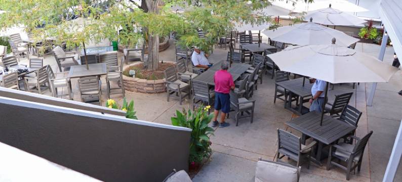 隆特利高尔夫俱乐部及酒店(Lone Tree Golf Club and Hotel)图片