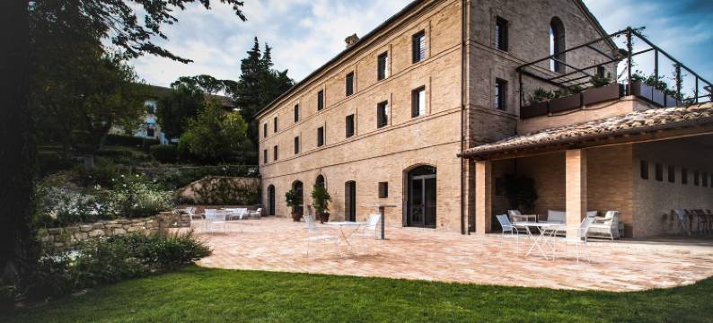 安尼托利别墅特级旅馆及水疗中心(Villa Anitori Prestige Relais & Spa)图片