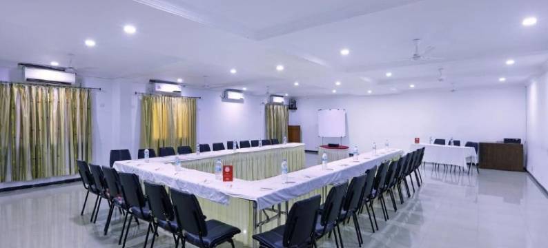 巴西利卡度假屋酒店(Basilica Holiday Home)图片