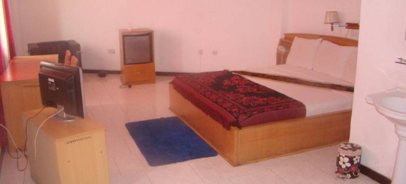 汇景酒店(Grand View Hotel)图片