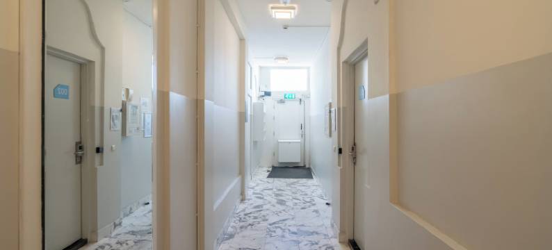 阿姆斯特丹中心港口公寓(Amsterdam Centre Harbour Apartments)图片