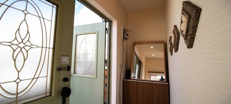 冲绳绿色小屋(Okinawa Green Lodge)图片