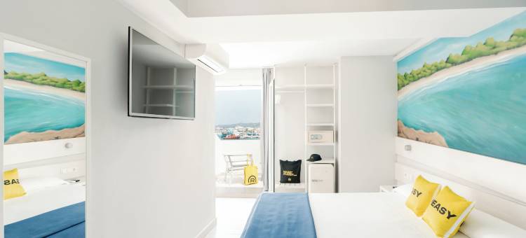 瑞安码头酒店(Ryans la Marina)图片